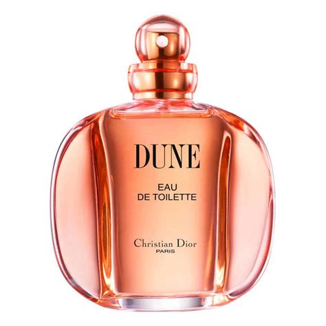 sephora dior dune perfume